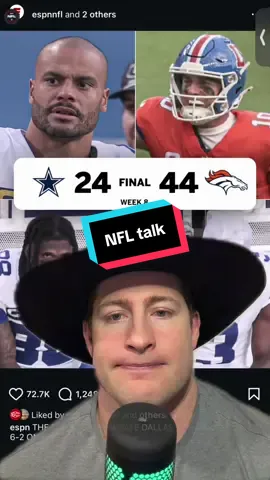 NFL talk #nfl #football #win #cowboys #kalshi 