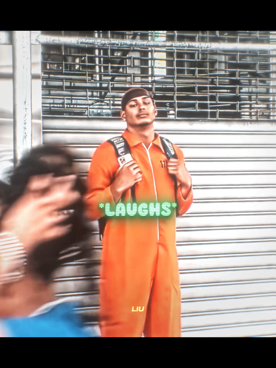 Marlon's aura before and after the surgery 😭 #marlon #fyp 