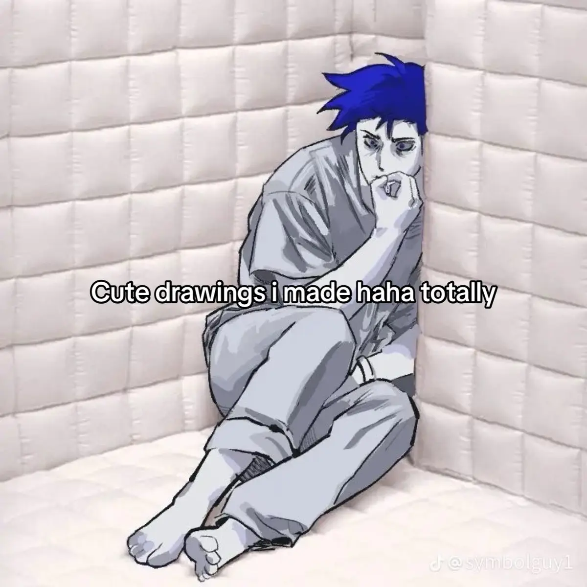 Idk what im doing bruh #forsaken #forsakenroblox #fypp #meme 