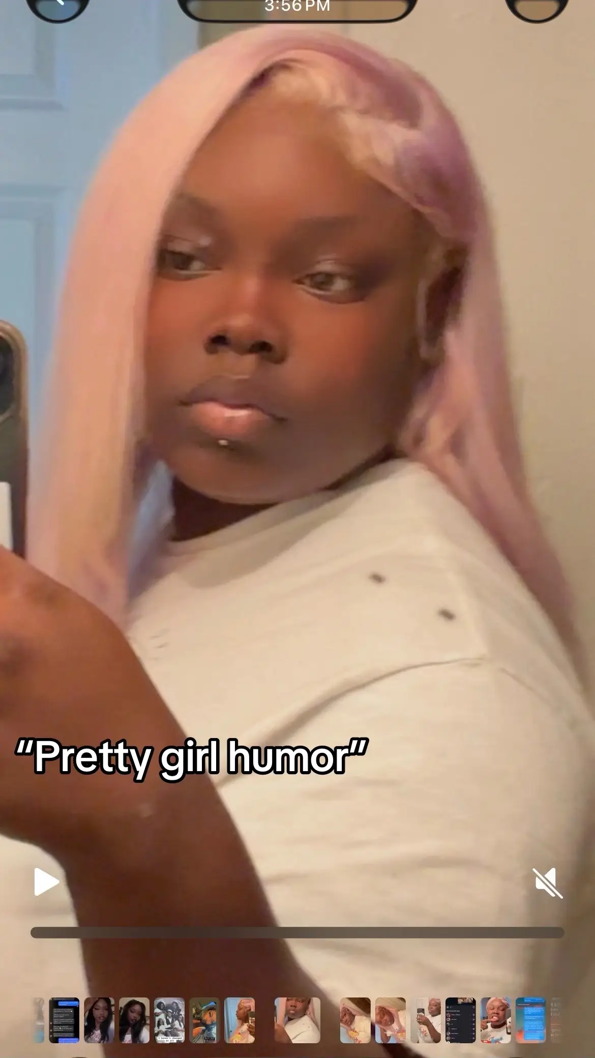 #fypシ゚viral🖤tiktok #thelivingtombstone #weirdkidsunite #fypシ 