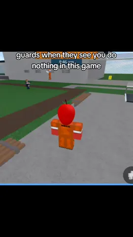 they are insufferable :: #prisonlife #prison #guards #taser #roblox ::