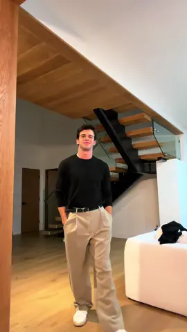 I don’t know how to feel abt this fits…