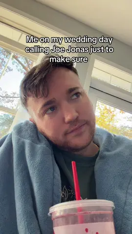 @joejonas didn’t answer. #popculture #jonasbrothers #celebs #fyp 