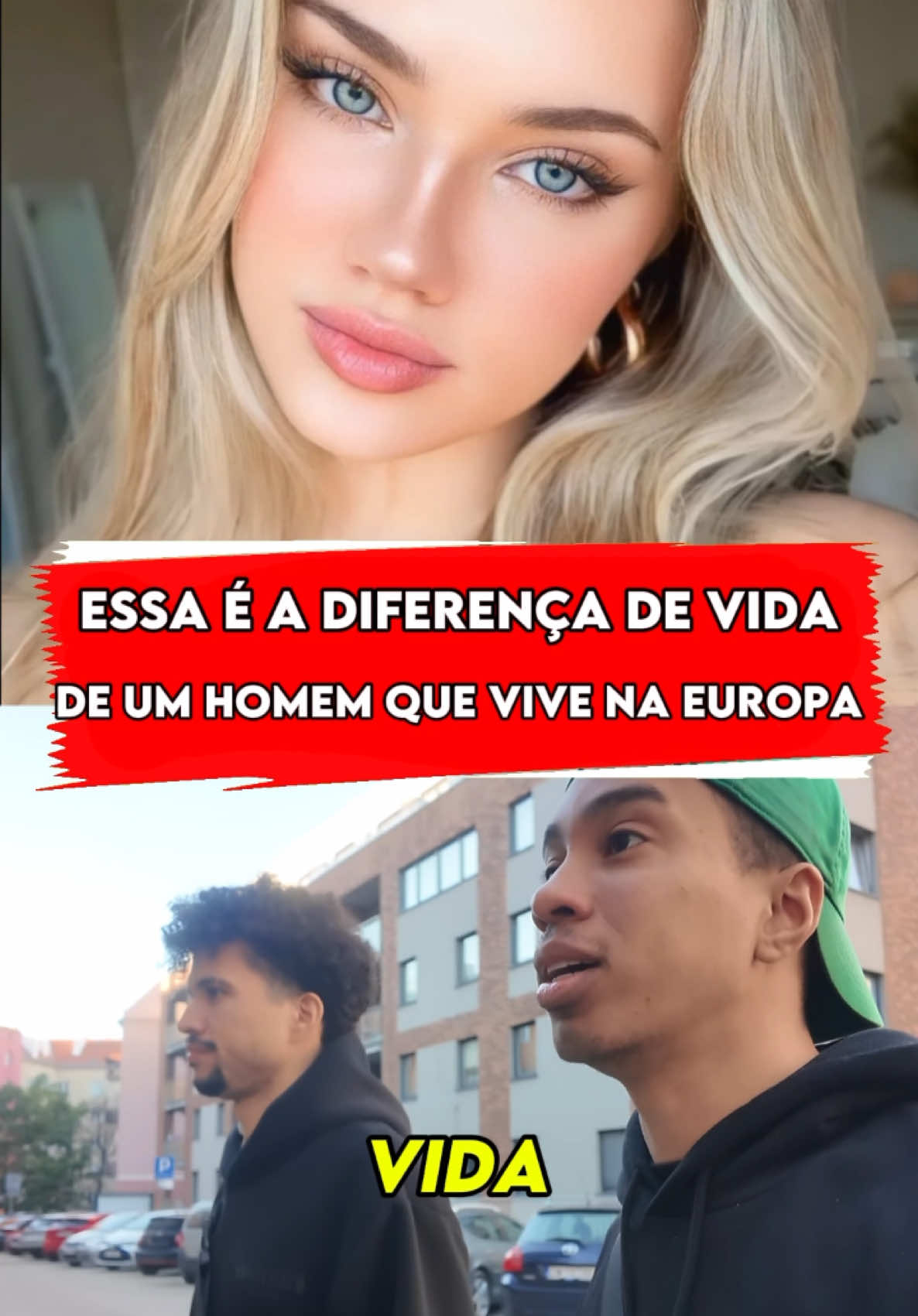 Siga para mais conteúdos na gringa 🇵🇱😎  #russia #russian #bazzine #mulheresrussas  #russas