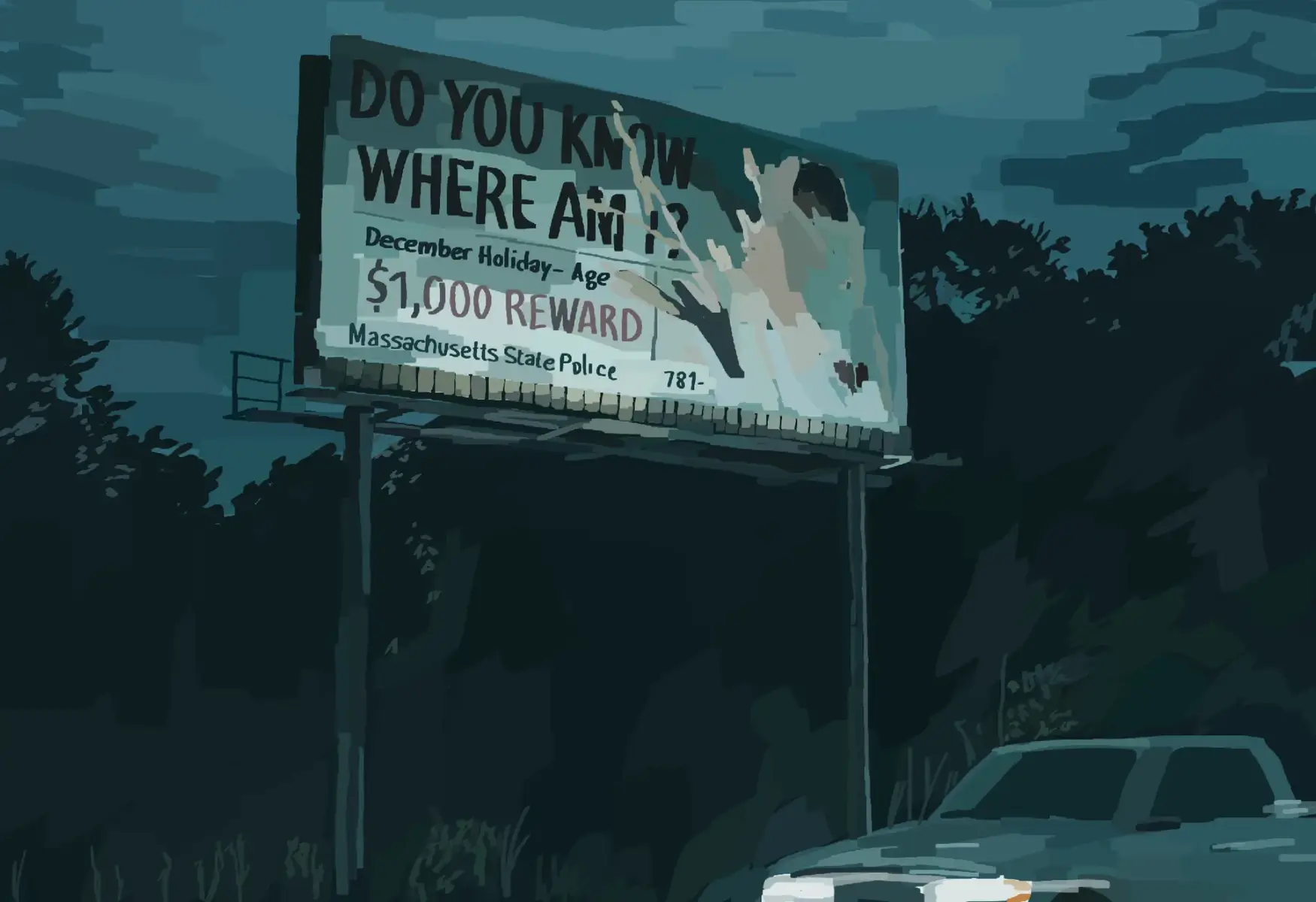 a little scene for my human au #deltarune #decemberholiday #dessholiday 