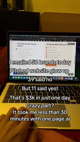 Genuinely absurd how this is the easiest method but y’all slacking #financialfreedom #website 