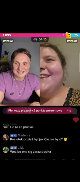 #klaudeliza #klaudozaur #koziołek #cesarzowa #kalisz 