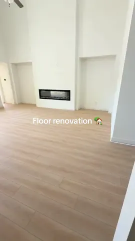 we have new floors!!! (Almost!) @Floors For Living  #homeowner #renovation #homerenovation #newfloors  