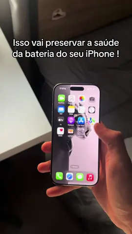 Isso ajuda a preservar o iPhone de vocês #iphone16pro #iphone #apple #gldabxd #vaiprofycaramba 