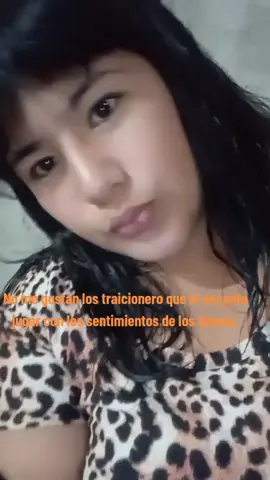 de nadie.