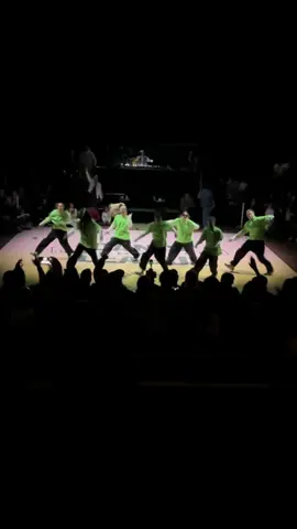 REHEARSAL vs SHOWTIME  💚🌱 Team growth did that ! @Esmee @Justin ®️ @Ayaa @LM @Nala @Lyam_bandit @Jaiden Oechies  #tylerthecreator #dance #showcase #internationaldanceleague #teamgrowth 
