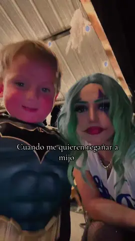 No se crea exsuegra si me cae chido