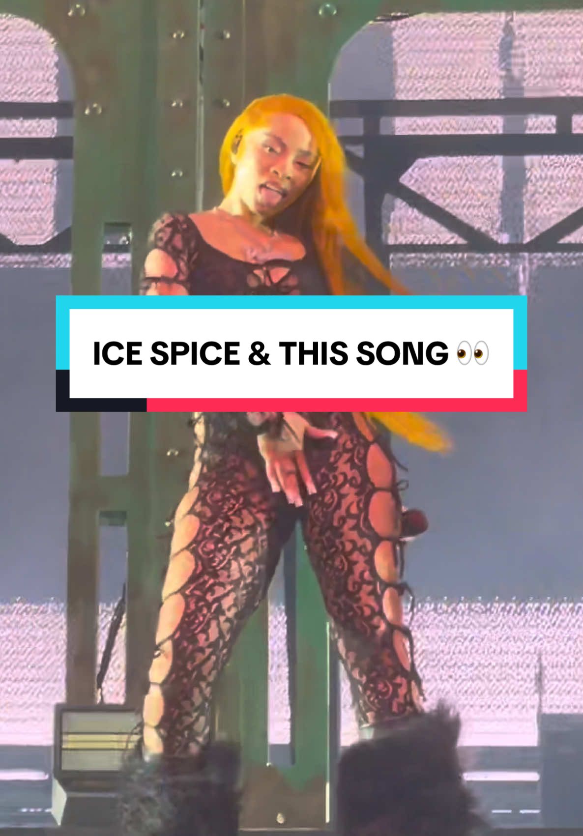 ICe Spice and this song #icespice #fyp #trending #phonkmusic icespice festival phonk music phonk music 2025 phonk music new brazilian phonk