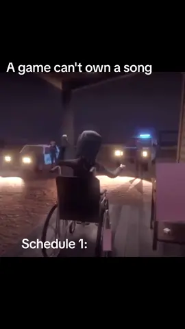 #fyp#Schedule1 Schedule 1 🔛🔝