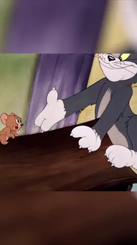 we could all learn something from this #TomandJerry85