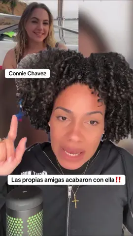 Consuelo Chavez de 27 años, en Colorado la invitaron a salir para luego acabar con ella!