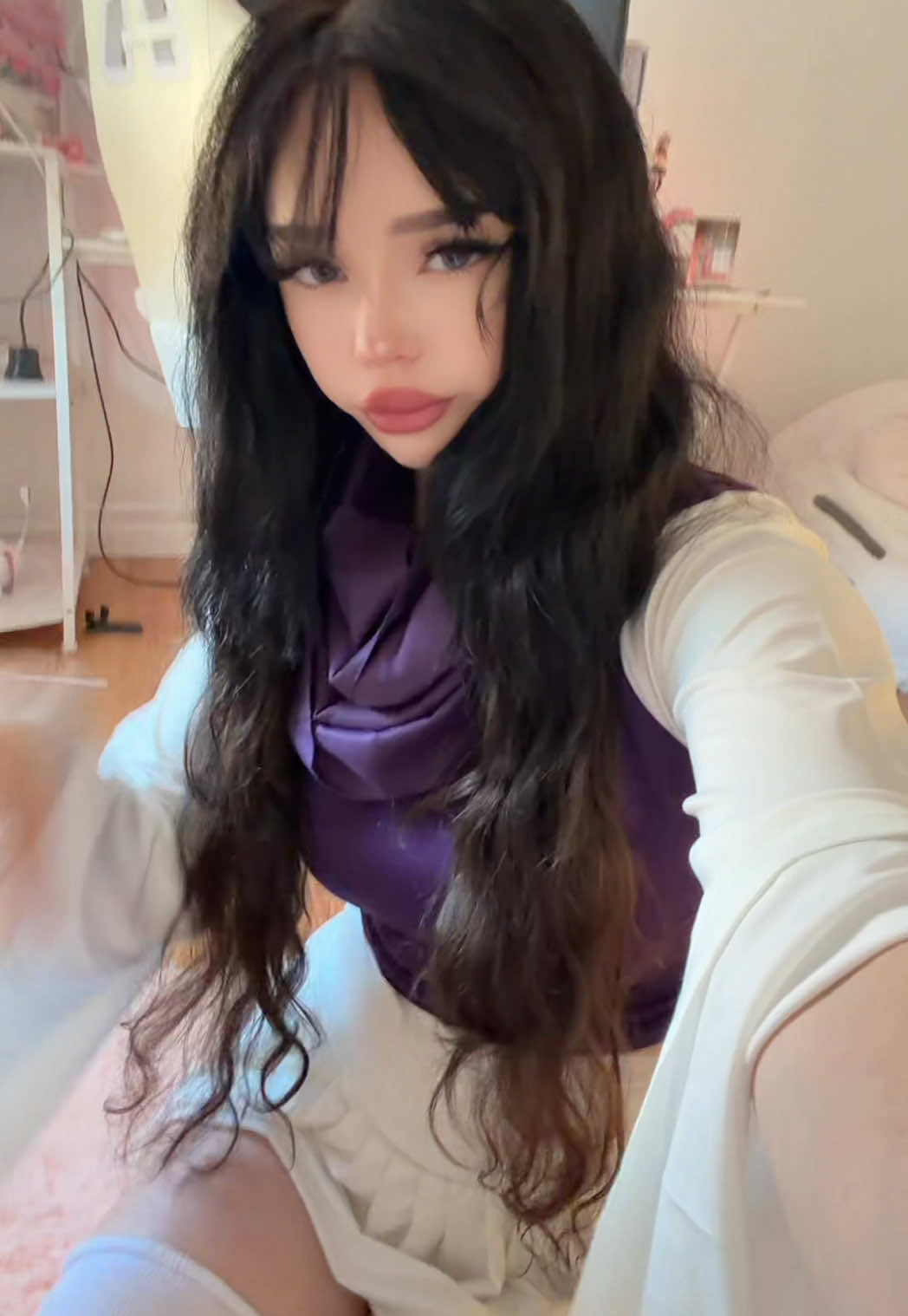 choso cosplay #cosplay #jjk #jjkcosplay #foru #viral