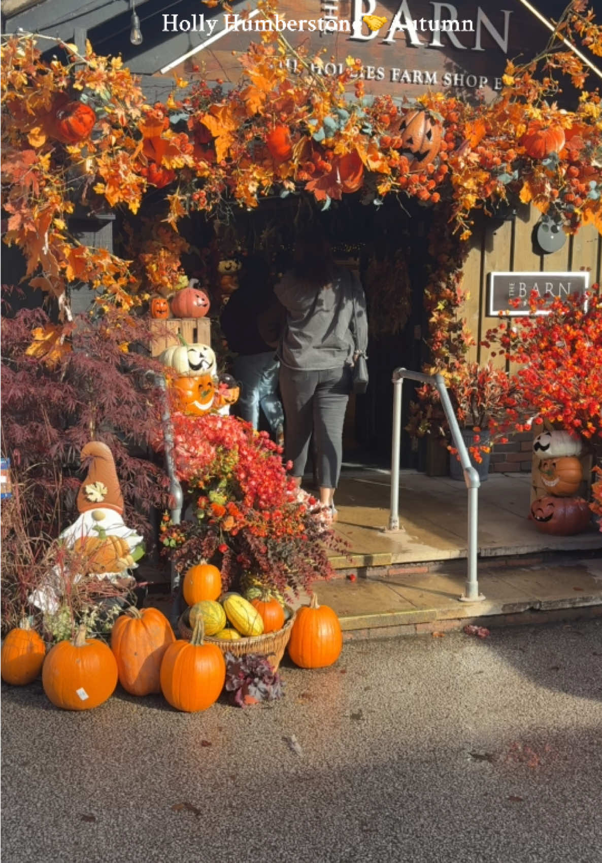 #soundad #autumn #aesthetic #october #fyp 