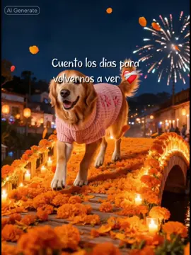 #recuerdame #vamosacerrarlacaja #volvistediferente te amo mi Sasha 🌈✨🐶