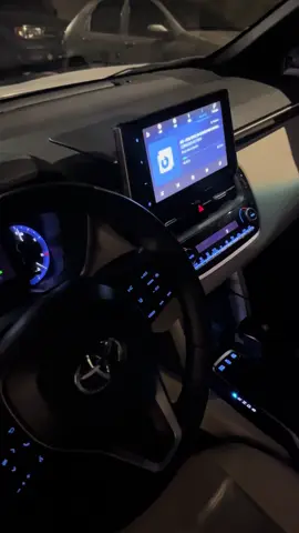 No campinho e no fubar..🚇🚩#toyota #corolla #favela 