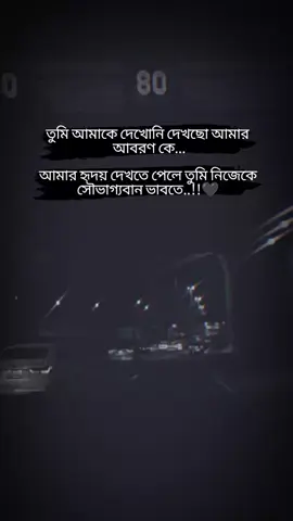 তুমি আমাকে দেখোনি দেখচো আমার আবরণ কে#foryou #fouryourpage #vaira #tiktok #ইনশাআল্লাহ_যাবে_foryou_তে 