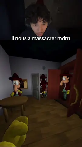 Twitch : Falsann_ / Aucune pitié 😭 #roblox #humour #falsan 