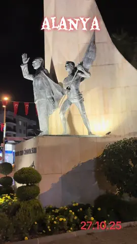 #türkiye🇹🇷 #alanya 
