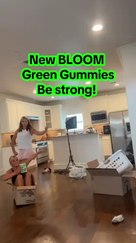 FR get your greens in without feeling like you’re drinking your lawnmower!!! ##tiktokshopcreatorpicks #tiktokshopblackfriday #tiktokshopcybermonday #genx #bloom 