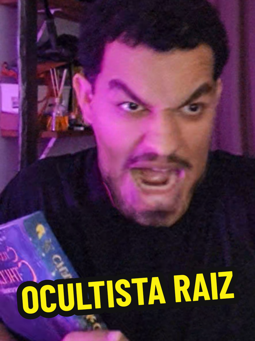 Exorcismo a base da bala, o ritual básico mais útil 💀🔫👿 Link da comunidade do Discord na Bio 🎲 #RPG #rpgdemesa #ordemparanormal #dndtiktok #dnd5e   