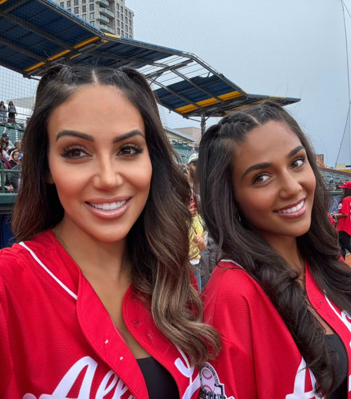 I guess being away at college isn’t too bad… 🤖 @Enabot 