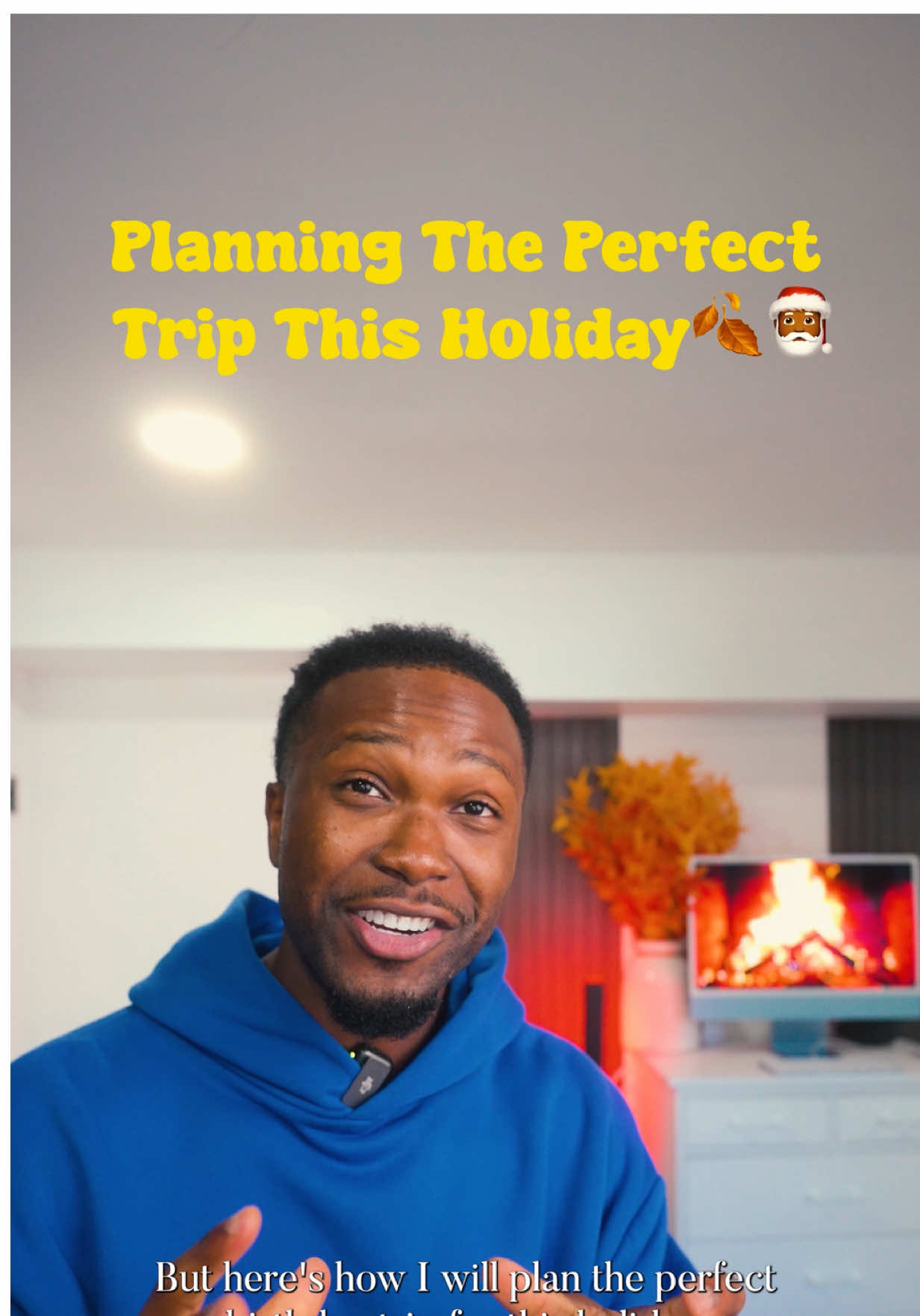 Here's how to plan the perfect trip Start by researching your destination, learn everything you can about the place. It helps you build confidence and feel familiar before you even arrive. Next, lock in your stay. This will usually be your biggest expense depending on your taste. I like to use @CheapCaribbean, @expedia, @airbnb, @Marriott Bonvoy . Then, secure your flight. Prices fluctuate constantly, so you've got to know when to grab a good deal. My go-to resources: @delta, @Skyscanner, @hopper, and @Google flights! Lastly, plan where you want to eat and what you want to do. I recommend booking restaurant reservations early to avoid missing out. I use @OpenTable For activities, only book ahead if it's something you definitely want to do, I usually wait until I arrive, in case I change my mind. But Puse @Viator to get that done! #traveltiktok #traveltips #travelhack 