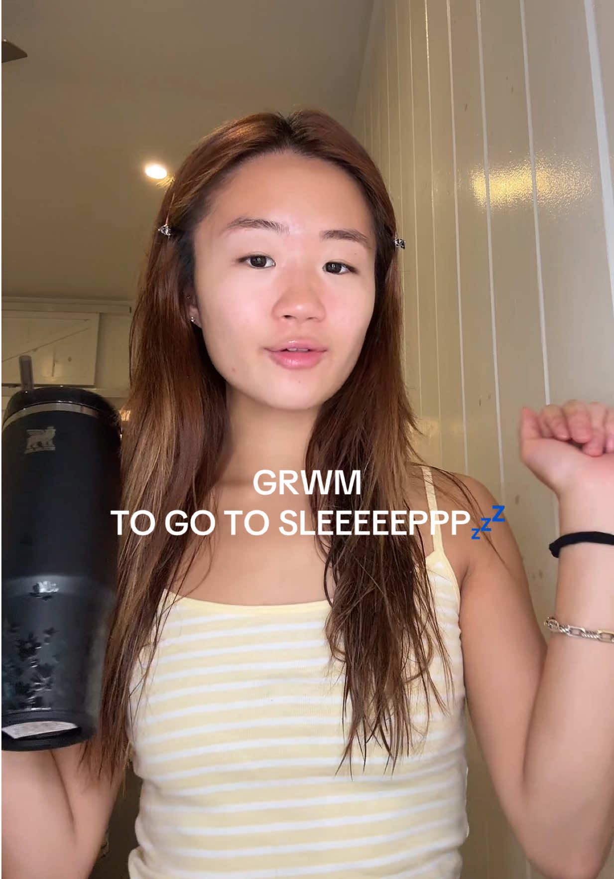 revealing my new fave OG mask 👀 @Biodance Store US #koreanskincare #biodance #glasskin #skincareroutine #biodanceskincare 