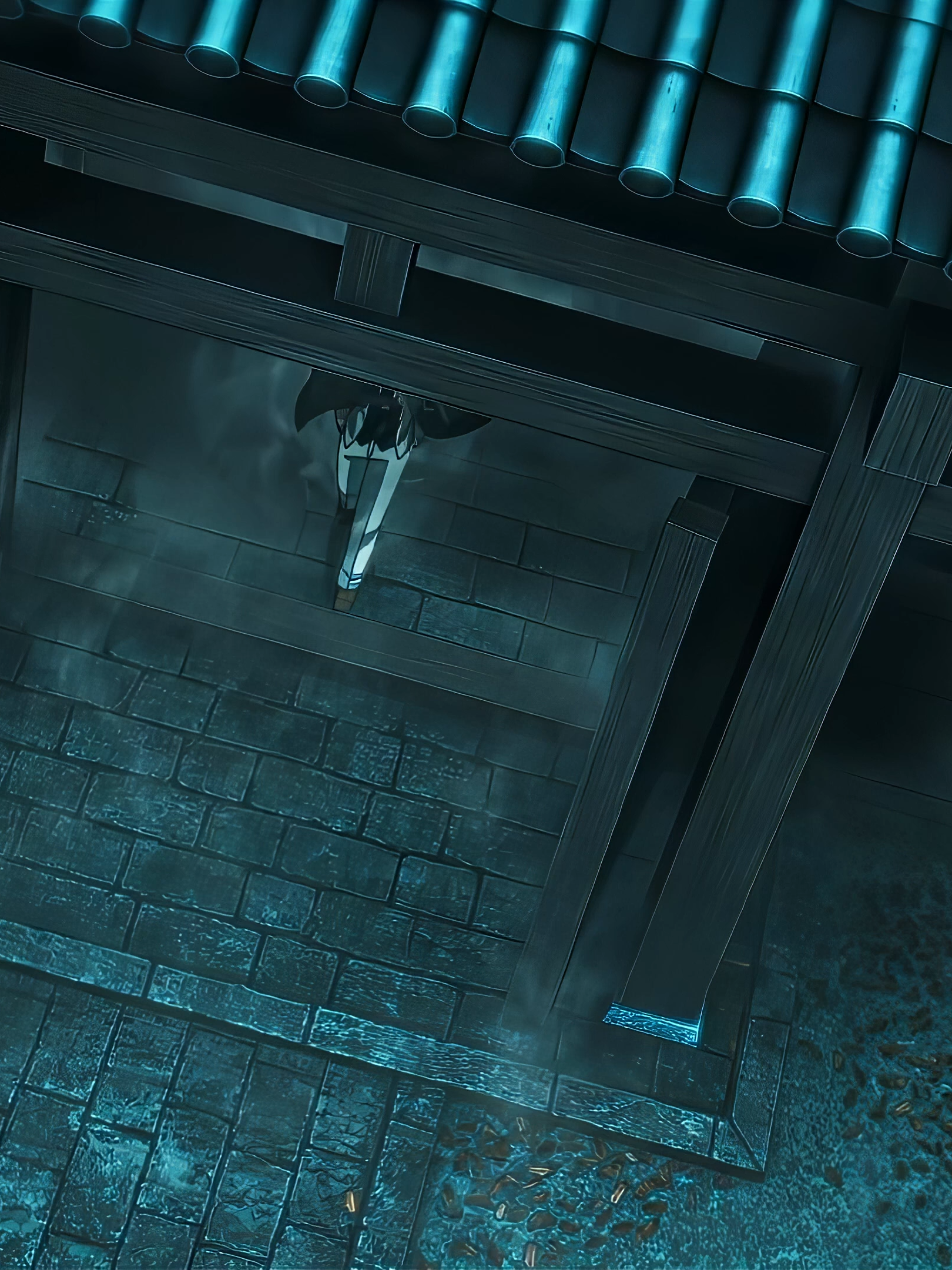 This is peak #edit #muzan #demonslayer #michaeljackson