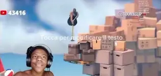 Signor bestia #speed #velocità #fyp #mrbeast #streamer 