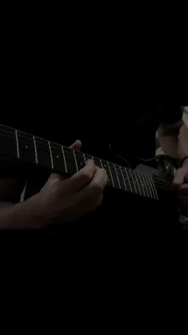 I can’t let you go #electricguitar #guitar #donnerhush #donnermusic 