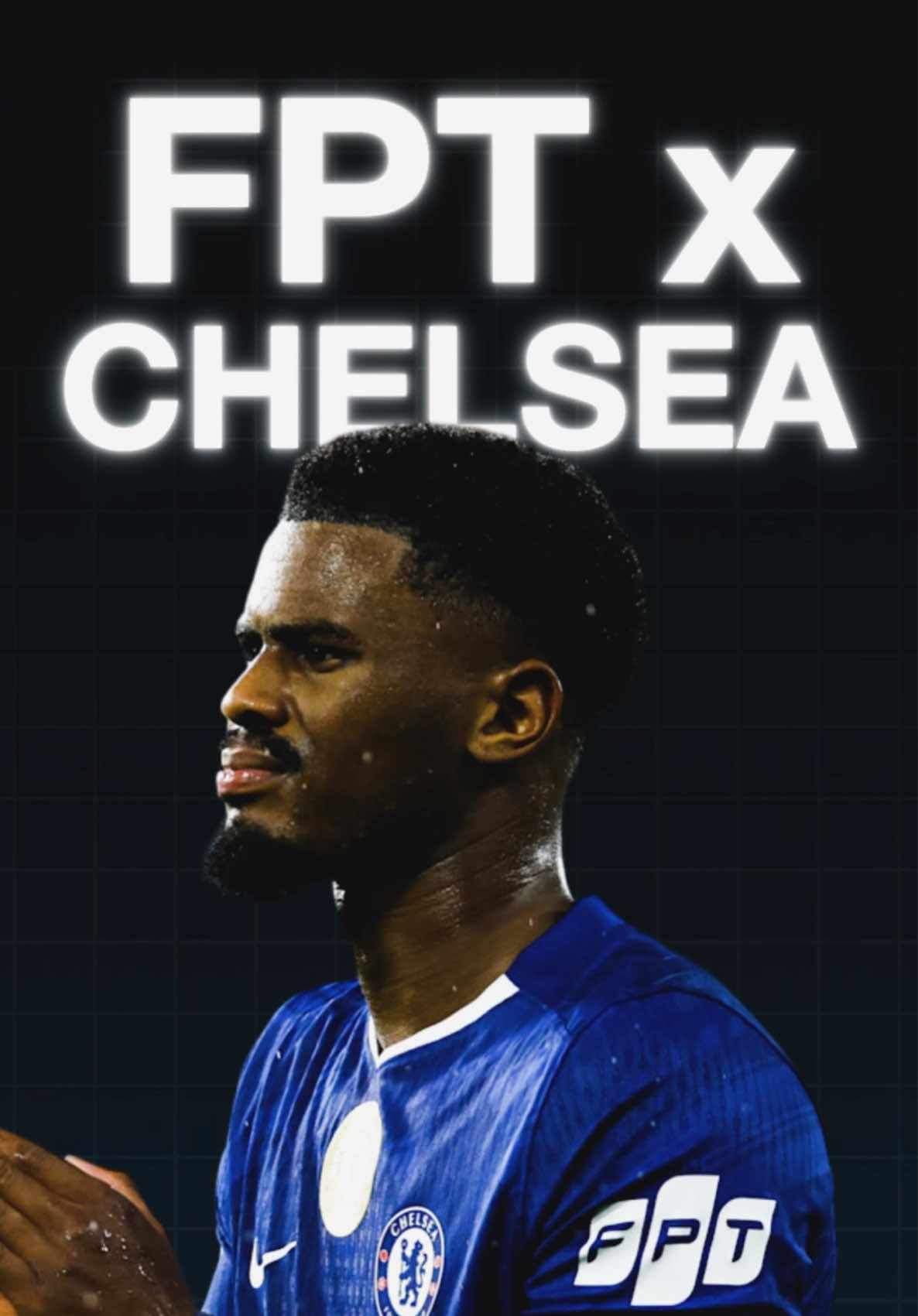 Out of every football sponsorship ever, this might be the best. Chelsea just signed with Vietnamese tech giant FPT, making history as Vietnam’s first-ever sponsor on a major European club. As a Vietnamese fan, seeing my country’s name on Chelsea’s sleeve hits different. From rank 111 to the Premier League — unreal. #sports #Soccer #football #soccerjerseys #usa 