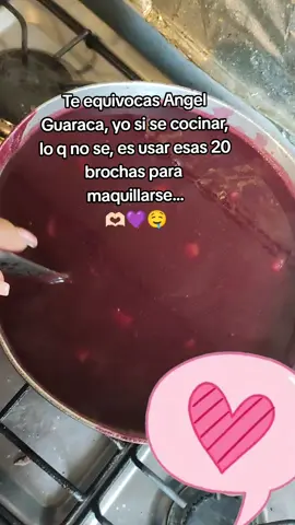 esas canciones q me hacen escuchar 🙈😂 #coladamorada #angelguaraca #ricorico 