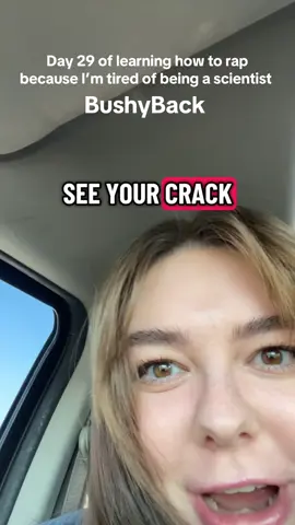 Chat did I cook  #bush #bushtok #hehe #RAM #bucees 