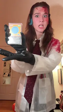 does anyone like talking heads (on a stick) #fyp #halloween #americanpsycho #patrickbateman #foryou 