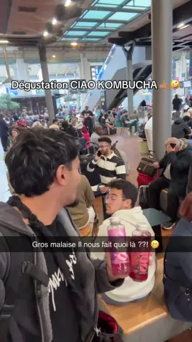 @Anis il faut que tu m’apprennes, j’aurais essayé au moins 😭 ##humour