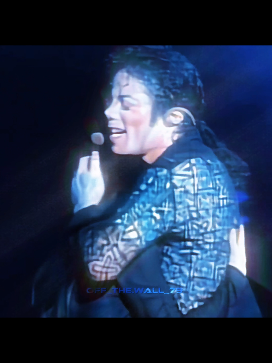 ✨️He set the bar so high in men standards, which is more possible to find a unicorn🦄..just saying.. #michaeljackson #4youpage #fyp #mj #king 