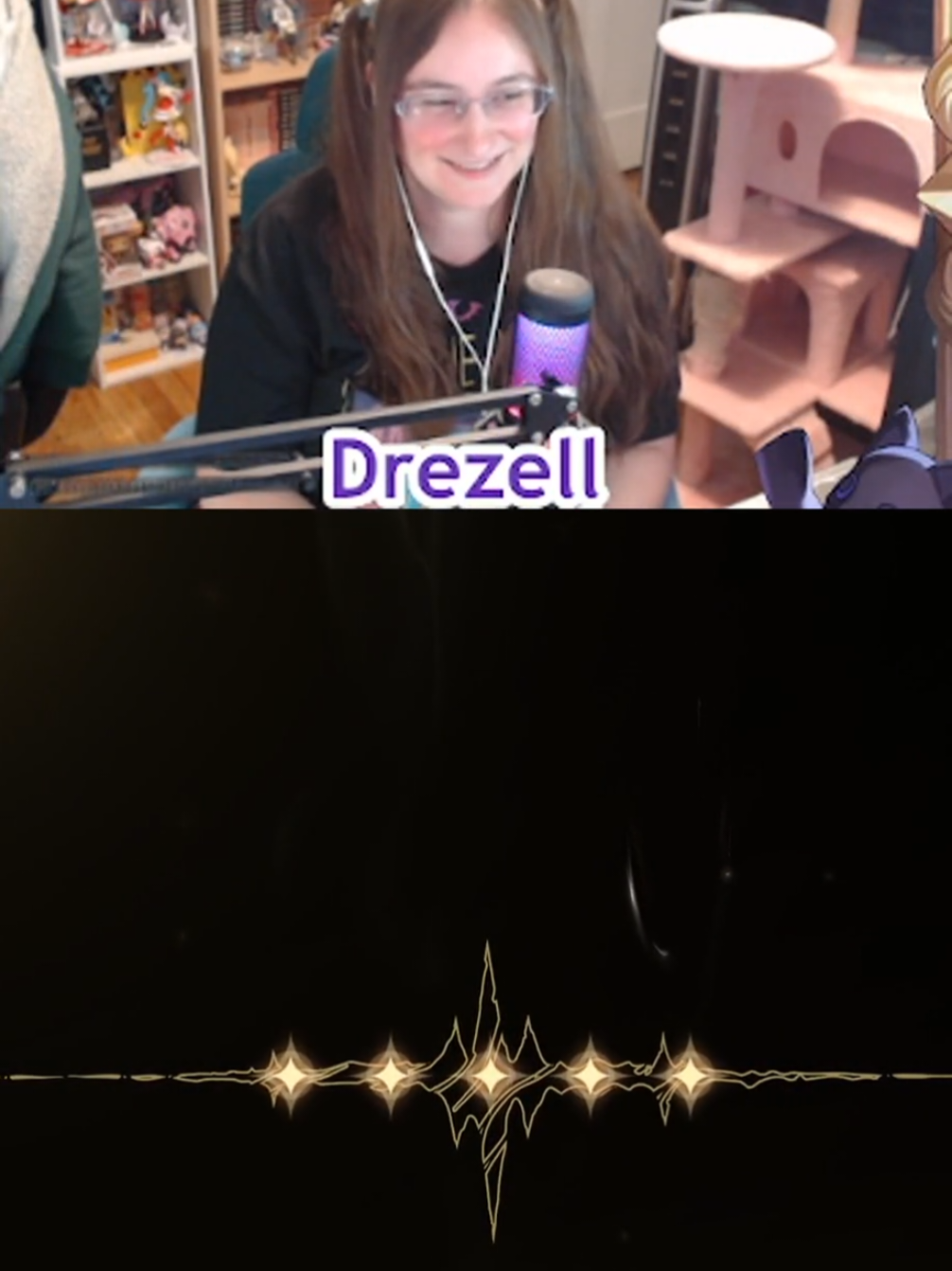 Iuno gets her weapon! I was starting to worry I wouldn't actually enjoy the gameplay for Iuno, but after I got her and figured her out a little bit, I've been having nonstop fun! Eventually I think I'd like to get multiple copies of her and make her a main DPS. For now she just gets her signature weapon. Do you usually go for the limited weapon banner? #wutheringwaves #wuwa #gacha #5star #iuno