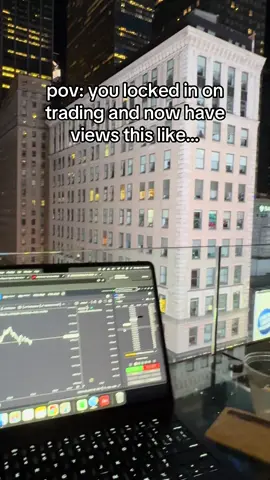 i love trading and traveling  #ecommerce #trading #fyp #success #daytrading 