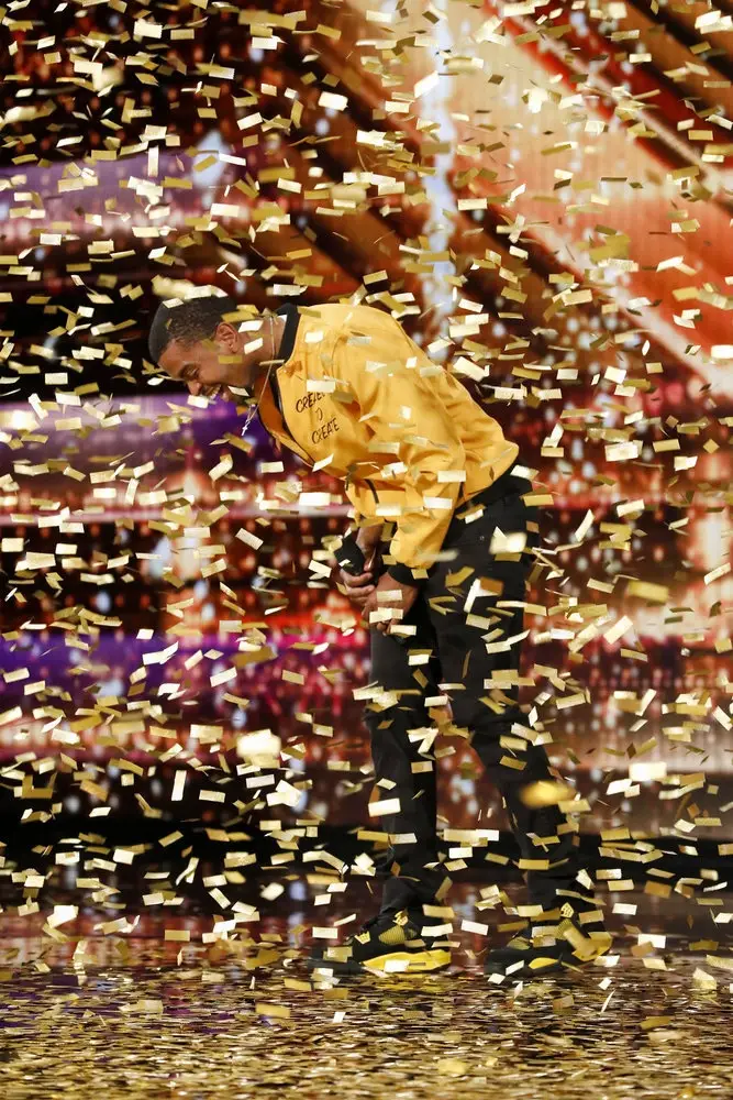 🎤 BRANDON LEAKE IS BACK! 🎶 America’s Got Talent Winner Brandon Leake returns to the stage Feb 7, 2026, for Inspired Voices — an unforgettable night featuring Stockton Soul, The Stockton Symphony, JD Gospel Choir, and a lineup of incredible guest artists! 🔥 🎟️ Tickets are flying! Don’t wait — grab yours before they’re gone! ✨ VIP tickets → [yourwebsite.com] 🎫 Standard tickets → Stockton Symphony site (search Inspired Voices) Let’s pack the house and celebrate the power of music, poetry, and community! 💫 #BrandonLeake #InspiredVoices #LiveShow #StocktonEvents #SupportTheArts #SpokenWord #MusicLovers #ConcertVibes #AGTWinner #PoetryInMotion #GospelMusic #SymphonyNight #CaliforniaEvents #ViralConcert #DontMissThis ------------