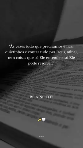 #deus_no_controle #deus #frasesdedeus #boanoite 