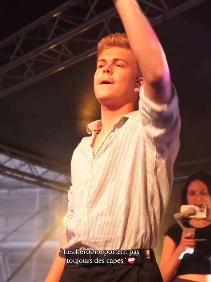 Cette phrase prend tout son sens avec Lui ! 🥹❤️‍🩹.... 👤 @charlesdoreoff 🫶🏽🌟 #CharlesDore #CharlesStarAcademy #fanpage #viral #prt 