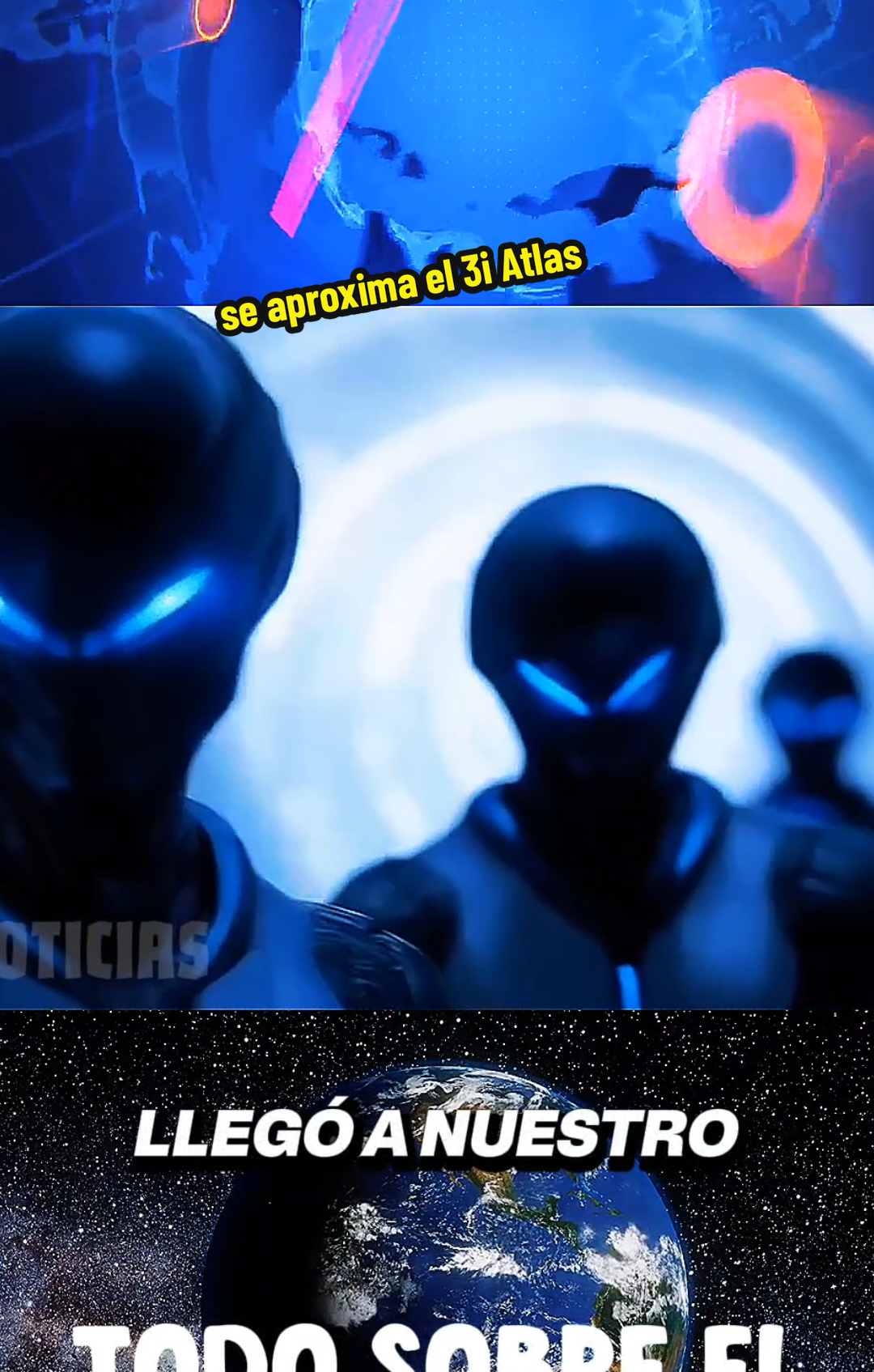 🚨LA NASA ACTIVA EL PROTOCOLO DE DEFENZA PLANETARIA Y OBSERVACION ESPACIAL ALGO NUNCA ANTES VISTO🚨🇺🇲 #3iatlas #aeinoticiaseeuu #unitedstates #newsnews #brakingnews 