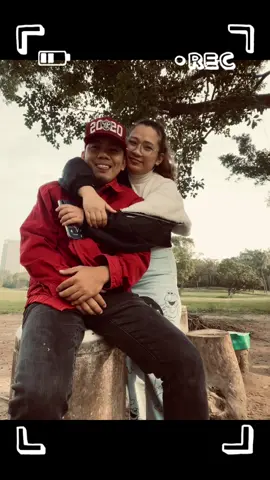 Ikaw at Ako 🫶🏻😇aly😚@ashley🖤 #couple #taiwantiktokers #trend #music #kingdelapena 