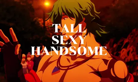 #kojironanjo a post three days in a row… what am I procrastinating this time #matchablossom #sk8theinfinityedit #sk8theinfinity #fyp 