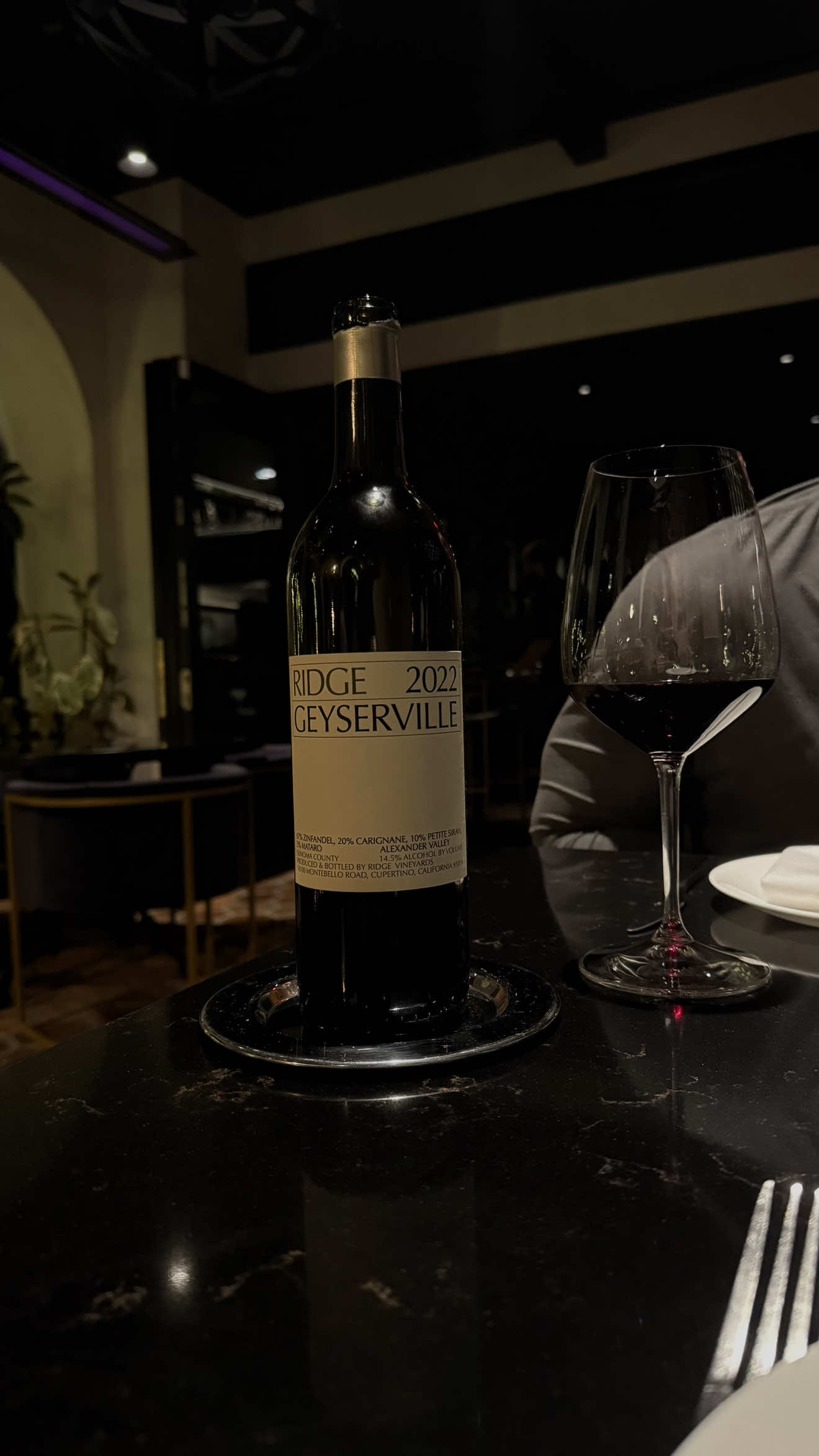 sometimes love means no words needed 🥺💗 also super low social battery after a wild day with a toddler LOL #datenight 